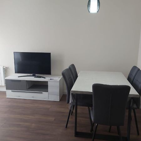 Corral Del Duque II Appartement San Cristóbal de Segovia Buitenkant foto