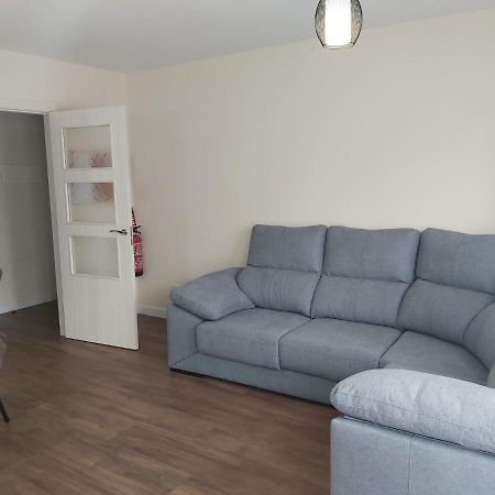 Corral Del Duque II Appartement San Cristóbal de Segovia Buitenkant foto