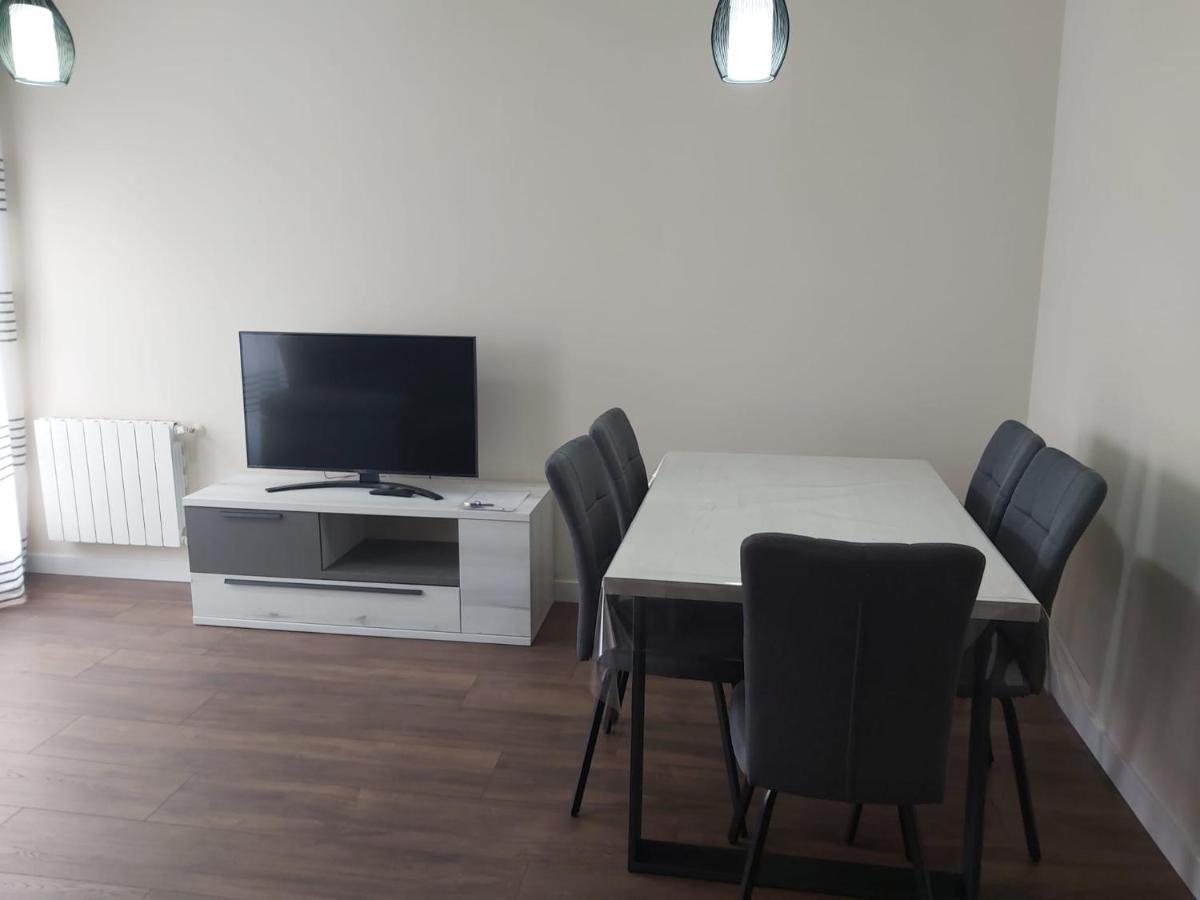 Corral Del Duque II Appartement San Cristóbal de Segovia Buitenkant foto