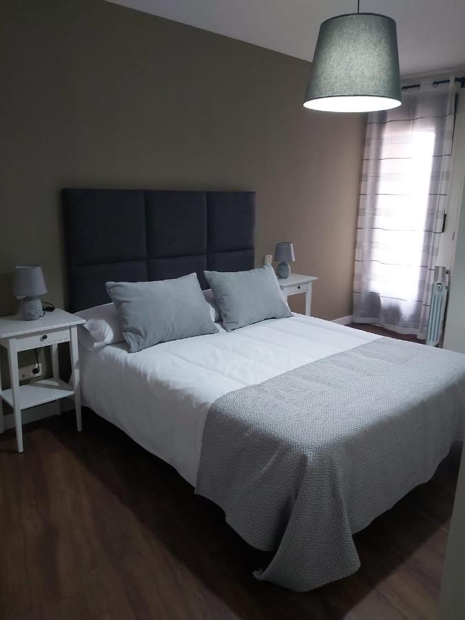 Corral Del Duque II Appartement San Cristóbal de Segovia Buitenkant foto