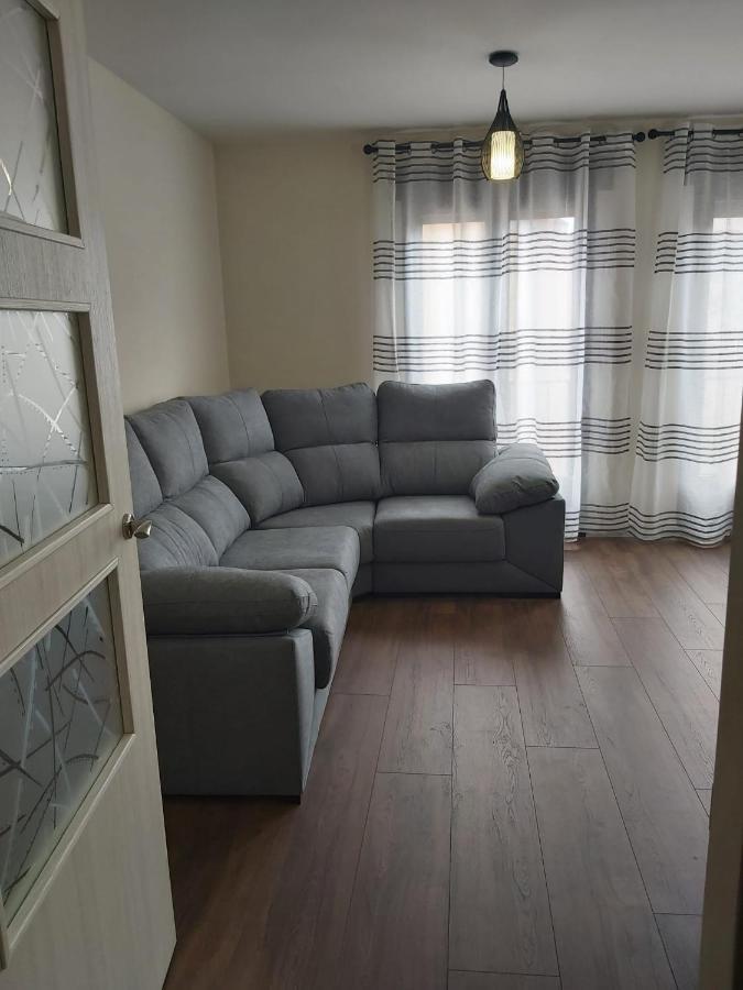 Corral Del Duque II Appartement San Cristóbal de Segovia Buitenkant foto