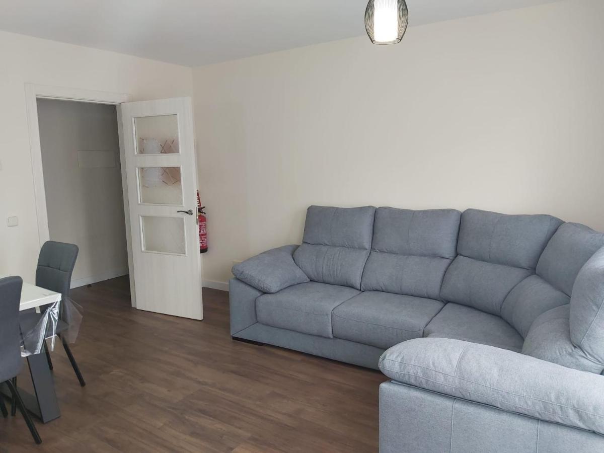 Corral Del Duque II Appartement San Cristóbal de Segovia Buitenkant foto